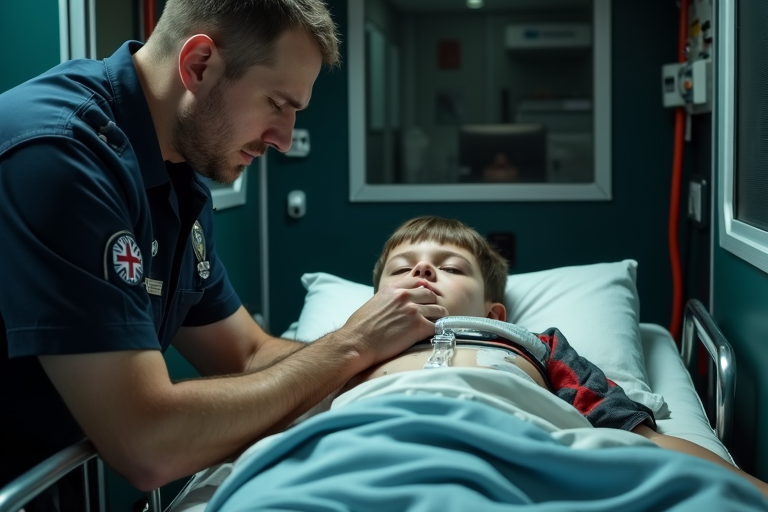Emergency Responders